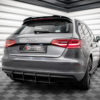 Street Pro Takadiffuusori Audi A3 Sportback 8V-3