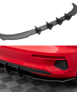 Street Pro Takadiffuusori Audi A3 Sportback 8Y