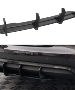 Street Pro Takadiffuusori Audi A4 B8 Facelift