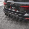 Street Pro Takadiffuusori Audi A4 B9-2