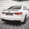 Street Pro Takadiffuusori Audi A4 B9 Facelift-2