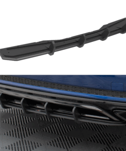 Street Pro Takadiffuusori Audi A4 Competition B9