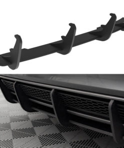 Street Pro Takadiffuusori Audi A4 S-Line B8 Facelift