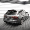 Street Pro Takadiffuusori Audi A4 S-Line B8 Facelift-3