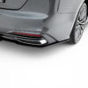 Street Pro Rear Diffuser Audi A5 F5 Facelift-3