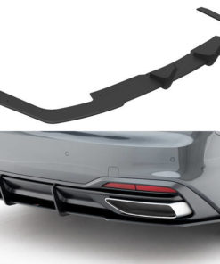Street Pro Rear Diffuser Audi A5 F5 Facelift
