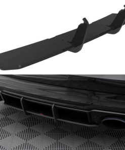 Street Pro Takadiffuusori Audi RS3 Sedan 8V Facelift