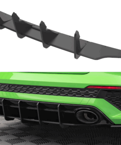 Street Pro Takadiffuusori Audi RS3 Sedan 8Y