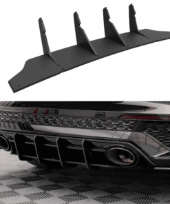 Street Pro Takadiffuusori Audi RS3 Sportback 8Y