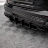 Street Pro Takadiffuusori Audi RS3 Sportback 8Y-3