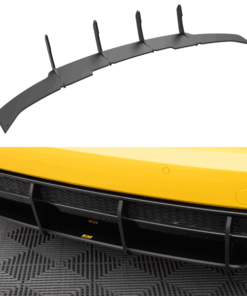 Street Pro Takadiffuusori Audi RS4 B8