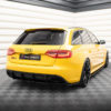 Street Pro Takadiffuusori Audi RS4 B8-2