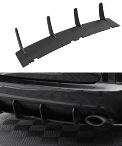 Street Pro Takadiffuusori Audi RS6 Avant C6