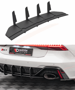 Street Pro Takadiffuusori Audi RS7 C8 / RS6 C8