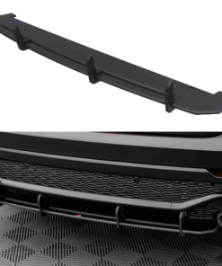 Street Pro Takadiffuusori Audi RSQ8 Mk1