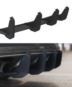 Street Pro Takadiffuusori Audi S3 Sedan 8V