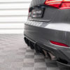 Street Pro Takadiffuusori Audi S3 Sportback 8V Facelift-3