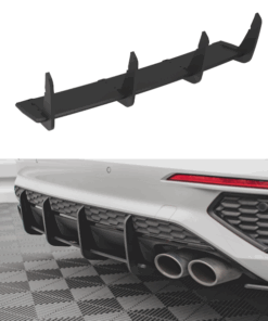 Street Pro Takadiffuusori Audi S3 Sportback 8Y