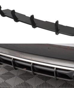 Street Pro Takadiffuusori Audi S5 Coupe / Sportback F5