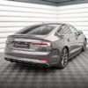 Street Pro Takadiffuusori Audi S5 Coupe / Sportback F5-2