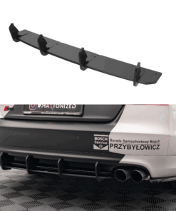 Street Pro Takadiffuusori Audi S8 D4