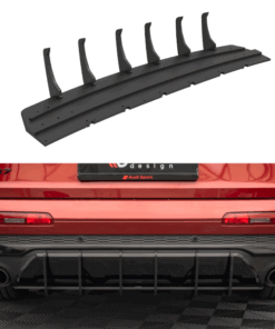 Street Pro Takadiffuusori Audi SQ7 Mk2 (4M) Facelift