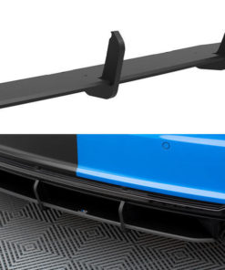 Street Pro Takadiffuusori Audi TT S 8S Facelift