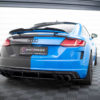 Street Pro Takadiffuusori Audi TT S 8S Facelift-2