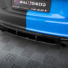 Street Pro Takadiffuusori Audi TT S 8S Facelift-3