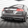 Street Pro Takadiffuusori Audi TT S-Line 8S-3