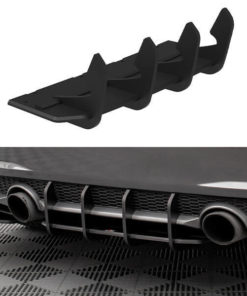 Street Pro Takadiffuusori Audi TT S-Line 8S