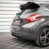 Peugeot 208 GTI MK1 Street Pro takadiffusori, Maxton-4