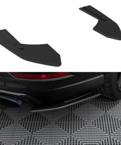 Street Pro Takapuskurin sivulipat Audi RS3 Sedan 8V Facelift