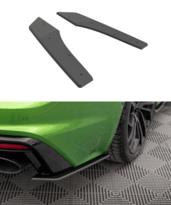 Street Pro Takapuskurin sivulipat Audi RS5 F5 Facelift