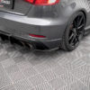 Street Pro Takapuskurin sivulipat Audi S3 Sportback 8V Facelift-2