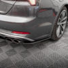 Street Pro Takapuskurin sivulipat Audi S5 Sportback F5-3