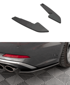 Street Pro Takapuskurin sivulipat Audi S5 Sportback F5