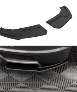 Street Pro Takapuskurin sivulipat Audi TT S-Line 8S