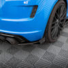 Street Pro Takapuskurin sivulipat + lipat Audi TT S 8S Facelift-3
