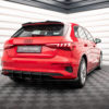 Street Pro Takahelma + lipat Audi A3 Sportback 8Y-2