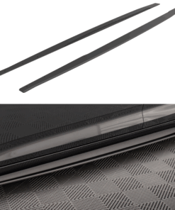 Street Pro Sivuhelman siivekkeet Audi A5 S-Line / S5 Sportback F5