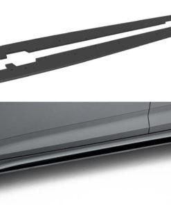 Street Pro Side Skirts Diffusers Audi A5 Sportback F5 Facelift