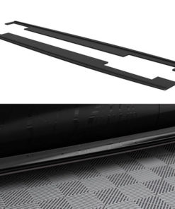 Street Pro Sivuhelman siivekkeet Audi A7 S-Line C7