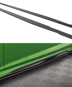 Street Pro Sivuhelman siivekkeet Audi RS5 Coupe F5 Facelift