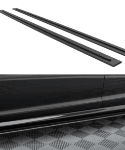 Street Pro Sivuhelman siivekkeet Audi RS6 Avant C6