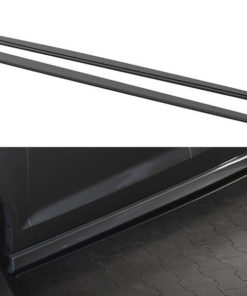 Street Pro Sivuhelman siivekkeet Audi S3 / A3 S-Line Sedan 8V