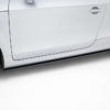 Street Pro Side Skirts Diffusers Audi TT S / TT S-Line 8J Facelift-3