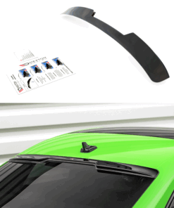 Takalasin jatkelippa, Audi RS3 Sedan 8Y