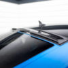 The extension of the rear window Audi TT S / TT S-Line 8S Facelift-3
