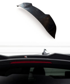 Ylempi Spoiler Cap 3D Alfa Romeo Stelvio Mk1, Maxton